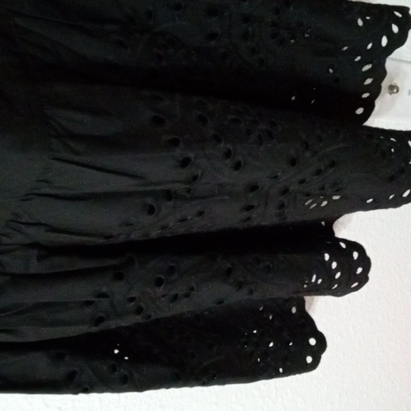 Hyacinth House marshall Dress  NEW NEW - Picture 6 of 9